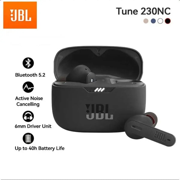 Origina JBL auriculares